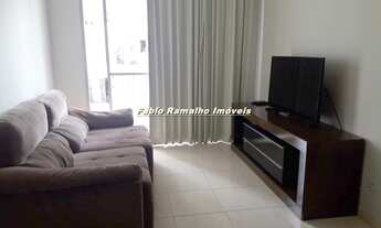 Imagem: Apartamento com 3 dormitórios para venda