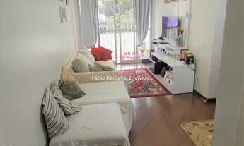 Imagem: Apartamento com 3 dormitórios, suíte