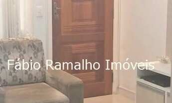 Imagem: Sobrado novinho com 2 dormitórios para