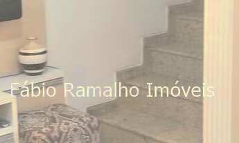 Imagem 3: Sobrado novinho com 2 dormitórios para venda no Jardim Clipper