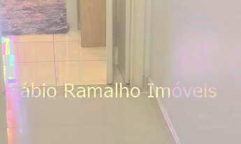 Imagem 4: Sobrado novinho com 2 dormitórios para venda no Jardim Clipper