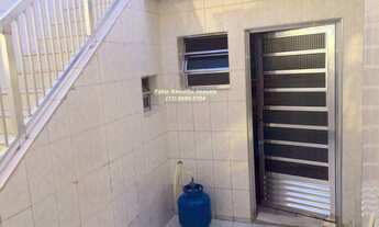 Imagem: Casa com 2 dormitórios para venda no Jardim