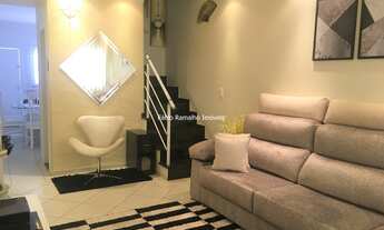 Imagem: Sobrado para venda no Jardim Palmares com