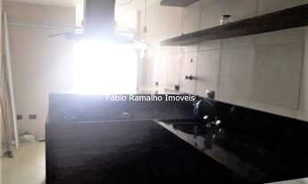 Imagem 3: Ed. Lyon. Apartamento com 3 dormitórios, sendo 1 suíte, no Jardim Marajoara