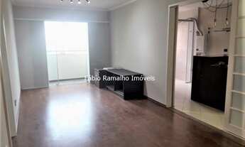 Imagem 4: Ed. Lyon. Apartamento com 3 dormitórios, sendo 1 suíte, no Jardim Marajoara