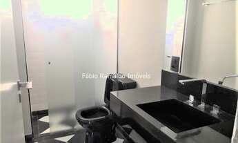 Imagem 5: Ed. Lyon. Apartamento com 3 dormitórios, sendo 1 suíte, no Jardim Marajoara