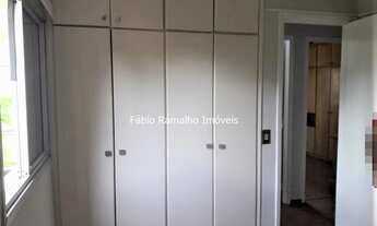 Imagem 7: Ed. Lyon. Apartamento com 3 dormitórios, sendo 1 suíte, no Jardim Marajoara