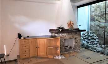 Imagem 2: Sobrado com 4 dorms, 2 suíte, e 3 vagas, para venda no Jardim Prudência