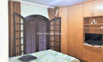 Imagem 4: Sobrado com 4 dorms, 2 suíte, e 3 vagas, para venda no Jardim Prudência