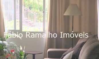 Imagem: Apartamento com 3 dormitórios no térreo