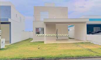 Imagem: Sobrado para venda em Jacaré - Cabreúva