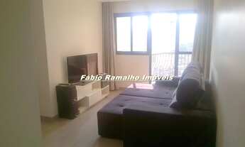 Imagem: Apartamento com 3 dormitórios, suíte