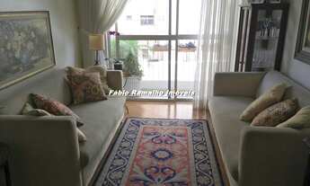 Imagem: Apartamento com 3 dormitórios, suíte