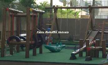 Imagem 7: Apartamento com 3 dormitórios , suíte, e 2 banheiros no Jardim Marajoara