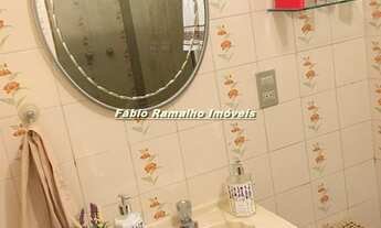 Imagem 4: Apartamento com 3 dormitórios , suíte, e 2 banheiros no Jardim Marajoara