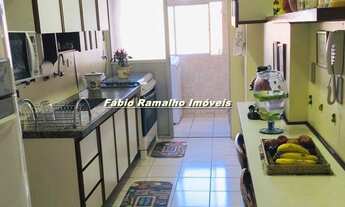 Imagem 5: Apartamento com 3 dormitórios , suíte, e 2 banheiros no Jardim Marajoara