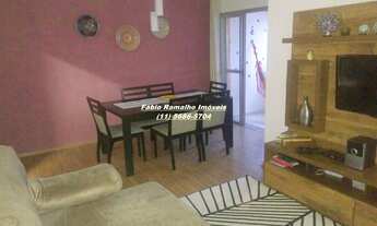 Imagem: Apartamento com 3 dorms, suíte, e 2 vagas