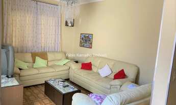 Imagem: Casa de equina para venda no Jardim São