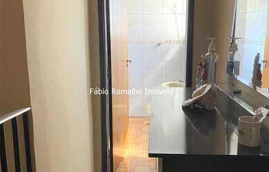 Imagem 7: Casa de equina para venda no Jardim São Jorge