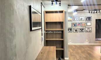 Imagem 3: Sala para locação no Jardim dos Prados