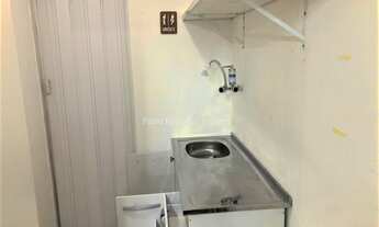 Imagem 6: Sala para locação no Jardim dos Prados