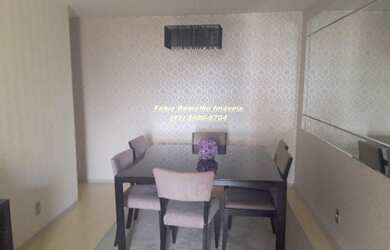 Imagem 4: Apartamento com 3 dormitórios, suíte, no Jardim Marajoara