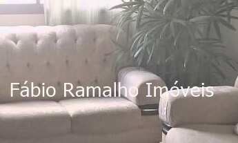 Imagem: Apartamento com 3 dormitórios, suíte