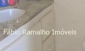 Imagem 5: Apartamento com 3 dormitórios, suíte, e 2 vagas, no Jardim Marajoara