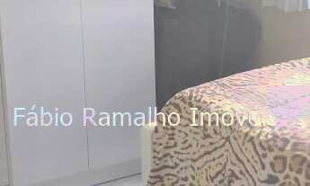 Imagem 6: Apartamento com 3 dormitórios, suíte, e 2 vagas, no Jardim Marajoara