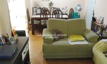 Imagem: Apartamento para venda no Jardim Marajoara