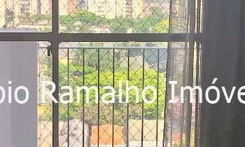 Imagem: Apartamento com 3 dorms, 2 banheiros, e