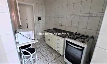 Imagem 7: Apartamento com 1 dormitório, para locação próximo ao Aeroporto