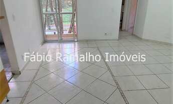 Imagem: Apartamento com 2 dorms, para venda na Cidade