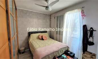 Imagem 5: Apartamento no Jardim Marajoara. Portal do Brooklin