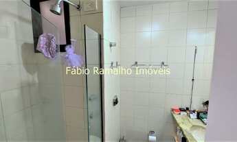 Imagem 7: Apartamento no Jardim Marajoara. Portal do Brooklin