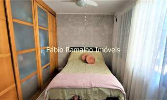 Imagem 4: Apartamento no Jardim Marajoara. Portal do Brooklin