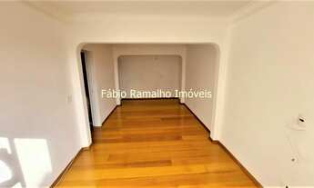 Imagem: Apartamento com 70m² 3 dorms, e 2 vagas