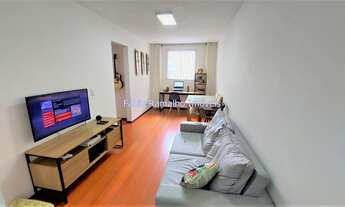 Imagem: Apartamento para venda no jardim Satélite