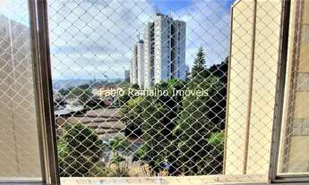 Imagem 5: Apartamento com 3 dormitórios, para venda no Portal do Brooklin