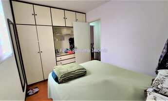 Imagem 7: Apartamento para venda no jardim Satélite, com 2 dorms, e vaga de garagem