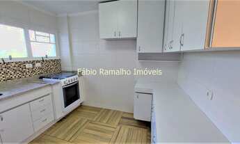 Imagem: Apartamento em andar alto 3 dorms, e 2