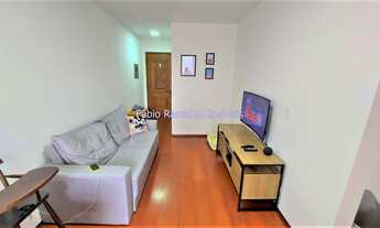 Imagem 4: Apartamento para venda no jardim Satélite, com 2 dorms, e vaga de garagem