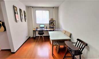 Imagem: Edifício Interlagos. Apto. Com 2 dormitórios