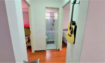 Imagem 5: Apartamento para venda no jardim Satélite, com 2 dorms, e vaga de garagem