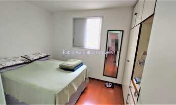 Imagem 6: Apartamento para venda no jardim Satélite, com 2 dorms, e vaga de garagem