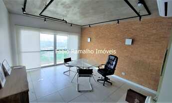 Imagem: Sala para venda em Santo Amaro