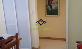 Imagem: APARTAMENTO RESIDENCIAL em SÃO VICENTE