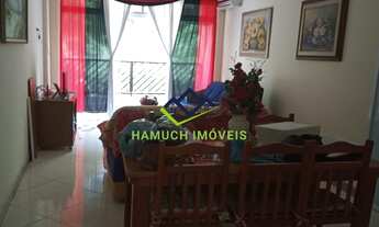 Imagem 4: APARTAMENTO RESIDENCIAL em SÃO VICENTE - SP, CENTRO