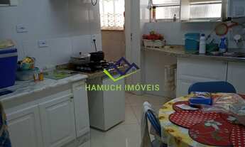 Imagem 6: APARTAMENTO RESIDENCIAL em SÃO VICENTE - SP, CENTRO