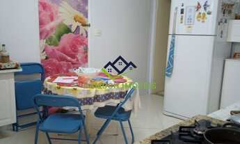 Imagem 7: APARTAMENTO RESIDENCIAL em SÃO VICENTE - SP, CENTRO